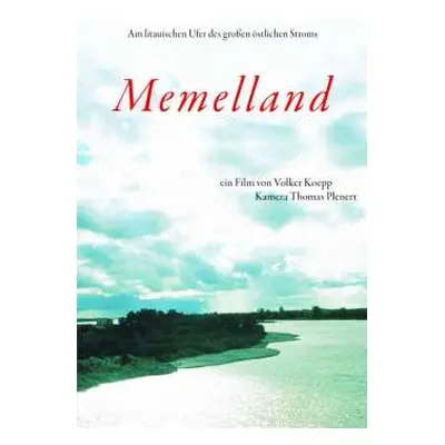 DVD Various: Memelland