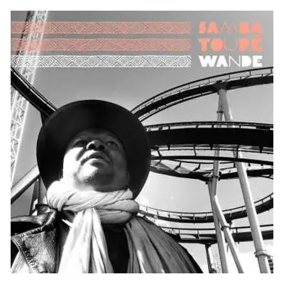 CD Samba Touré: Wande