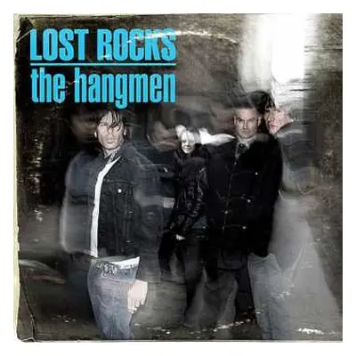 CD The Hangmen: Lost Rocks