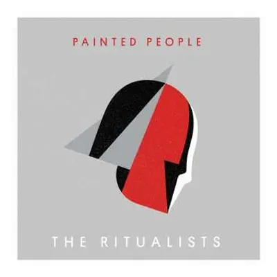 CD The Ritualists: Painted People