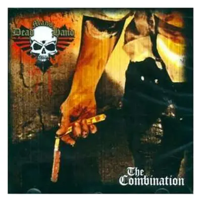 CD Dead Man's Hand: The Combination