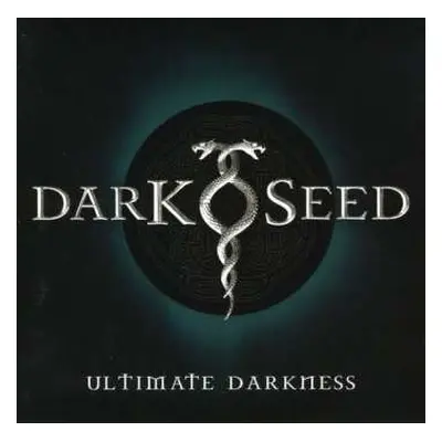 CD Darkseed: Ultimate Darkness