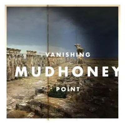 CD Mudhoney: Vanishing Point