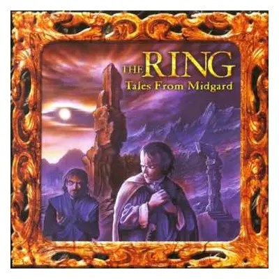 CD The Ring: Tales From Midgard