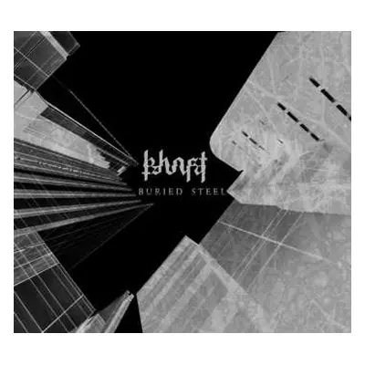 CD Khost: Buried Steel DIGI