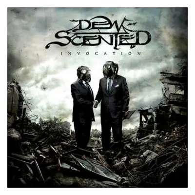 CD Dew-Scented: Invocation