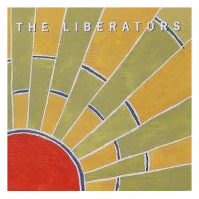 CD The Liberators: The Liberators