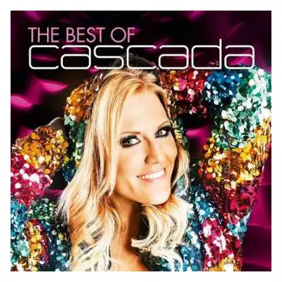 CD Cascada: The Best Of Cascada