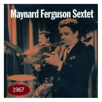 CD Maynard Ferguson: 1967