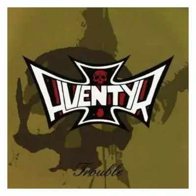 CD Aventyr: Trouble