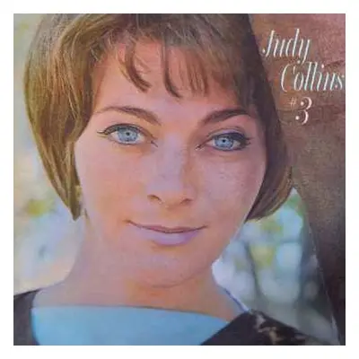 CD Judy Collins: Judy Collins #3