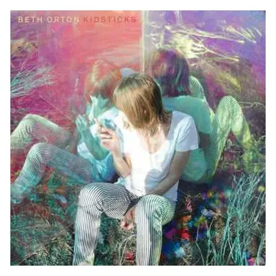 CD Beth Orton: Kidsticks