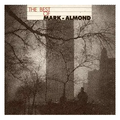 CD Mark-Almond: The Best Of