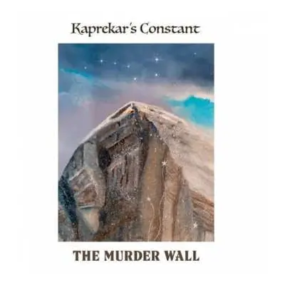 CD Kaprekar's Constant: The Murder Wall