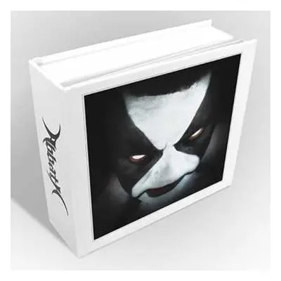 CD Abbath: Abbath LTD