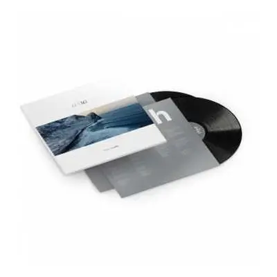 2LP a-ha: True North