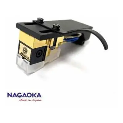 Nagaoka Mp-500h