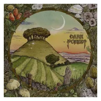 CD Dark Forest: Ridge & Furrow