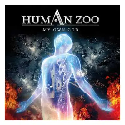 LP Human Zoo: My Own God