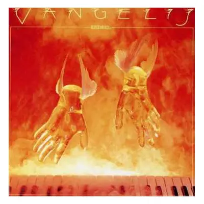 CD Vangelis: Heaven And Hell