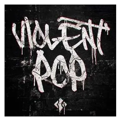 LP Blind Channel: Violent Pop LTD