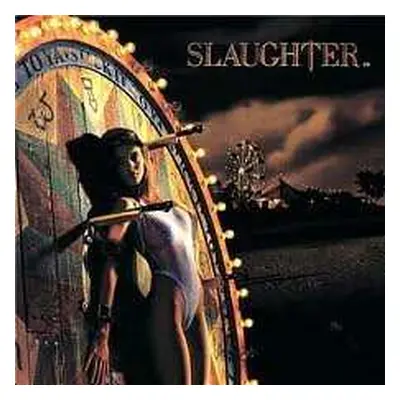 LP Slaughter: Stick It To Ya LTD | CLR