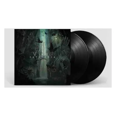 2LP Katatonia: Sky Void of Stars