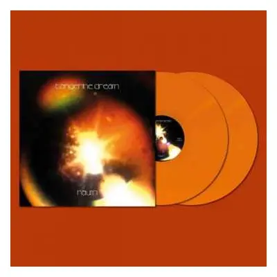 2LP Tangerine Dream: Raum LTD | CLR