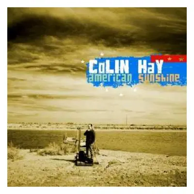 CD Colin Hay: American Sunshine