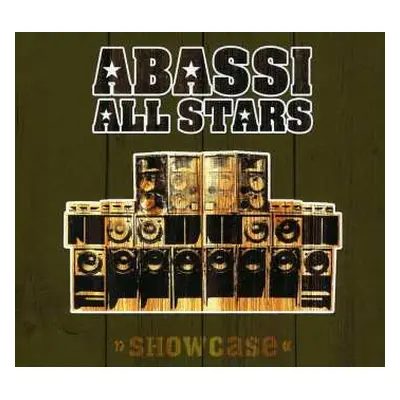 CD Abassi All Stars: Showcase