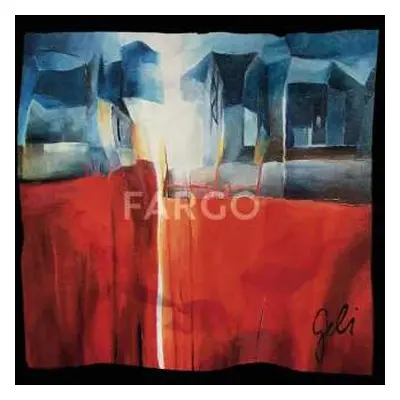 CD Fargo: Geli