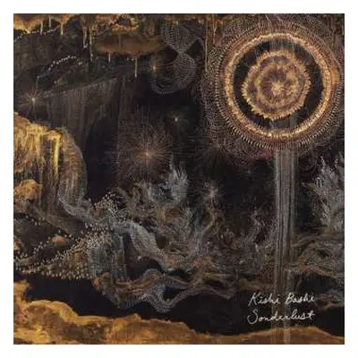 CD Kishi Bashi: Sonderlust