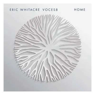 2LP Eric Whitacre: Home