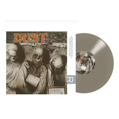 LP Dust: Dust LTD | CLR