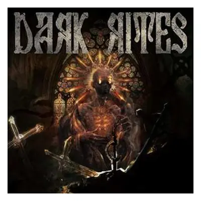 CD Dark Rites: Dark Rites