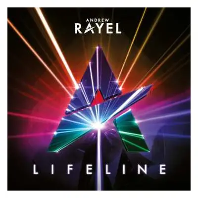 2LP Andrew Rayel: Lifeline