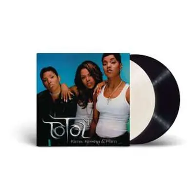 2LP Total: Kima, Keisha, & Pam CLR | LTD