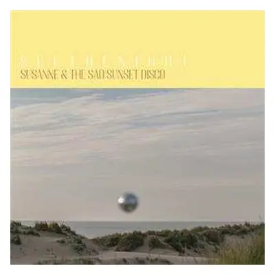 LP Sue The Night: Susanne And The Sad Sunset Disco