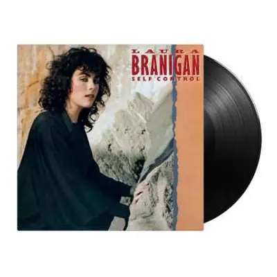 LP Laura Branigan: Self Control (180g)