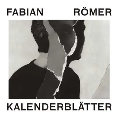 CD Fabian Römer: Kalenderblätter