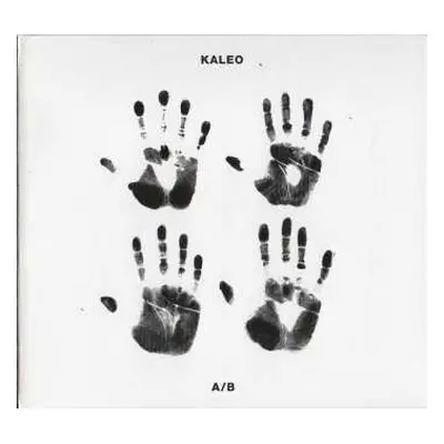 CD Kaleo: A/B