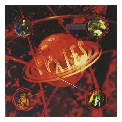 CD Pixies: Bossanova