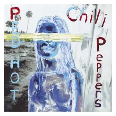 2LP Red Hot Chili Peppers: By The Way