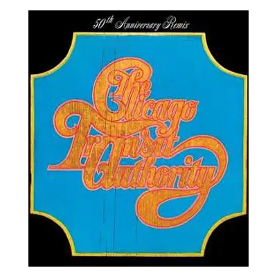 CD Chicago: Chicago Transit Authority