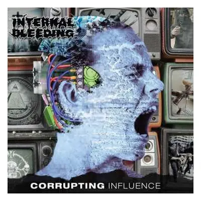 CD Internal Bleeding: Corrupting Influence