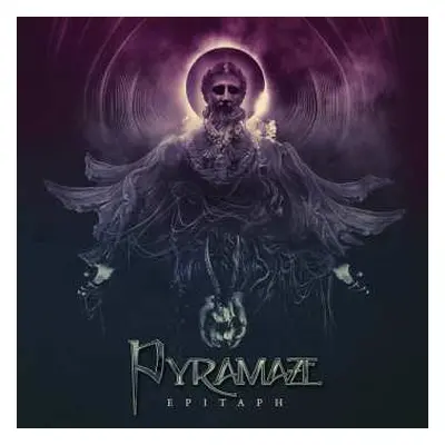 2LP Pyramaze: Epitaph LTD | CLR