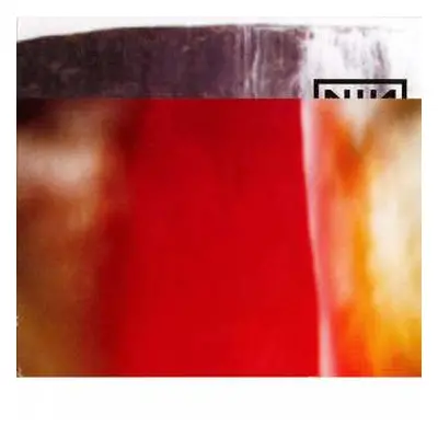 2CD Nine Inch Nails: The Fragile DIGI