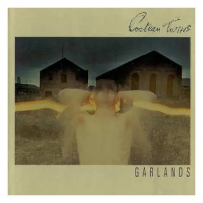 CD Cocteau Twins: Garlands