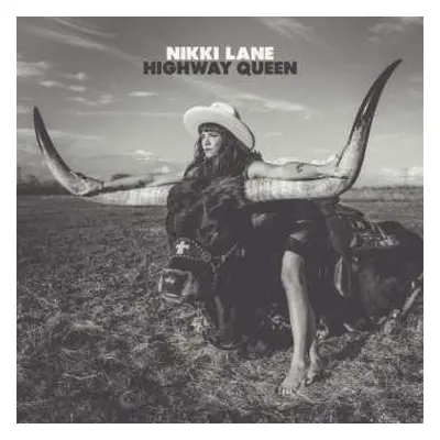 CD Nikki Lane: Highway Queen