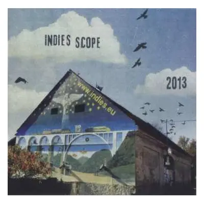 CD Various: Indies Scope 2013